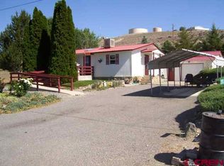 20903 Fairview Rd, Austin, CO 81410