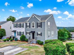 1804 Barrington Overlook, Marietta, GA 30066