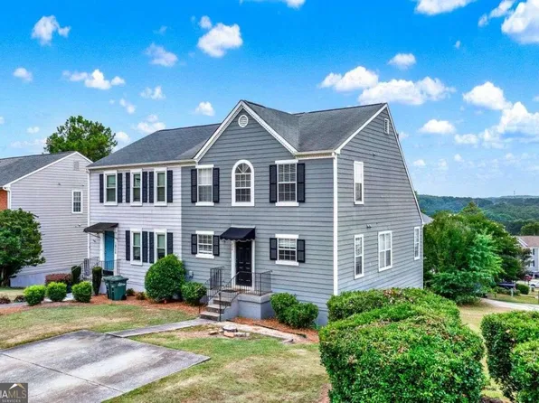 1804 Barrington Overlook, Marietta, GA 30066