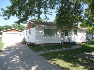 3618 D Ave, Kearney, NE 68847