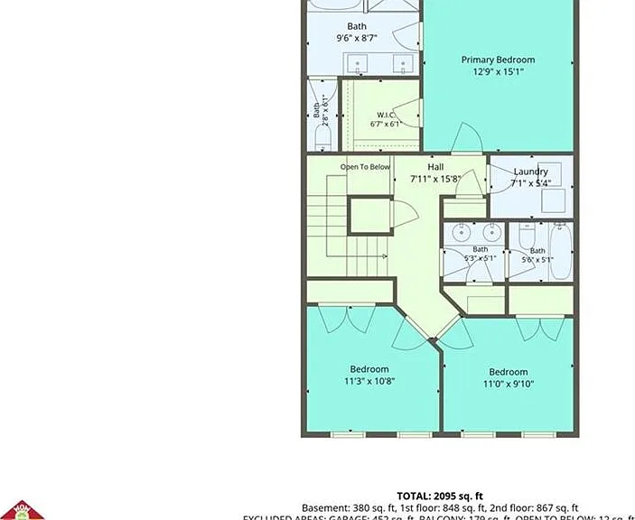 303 Commons Ave — Photo 57