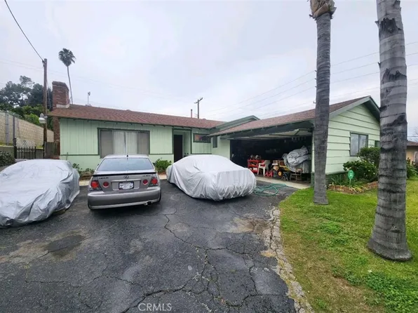 491 Gilwood Ave, La Puente, CA 91744