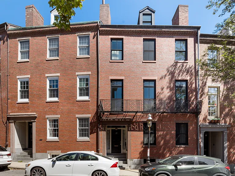 13 Harvard St #2 — Photo 19