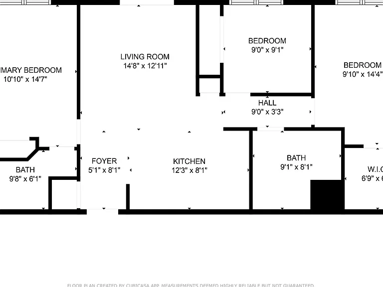 Shenandoah 48-Unit (Valley View Apartments) — Photo 33