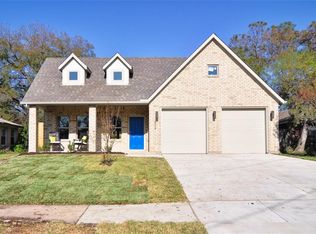 1809 Lansford Ave, Dallas, TX 75224
