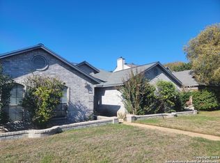 1406 Lightstone Dr, San Antonio, TX 78258