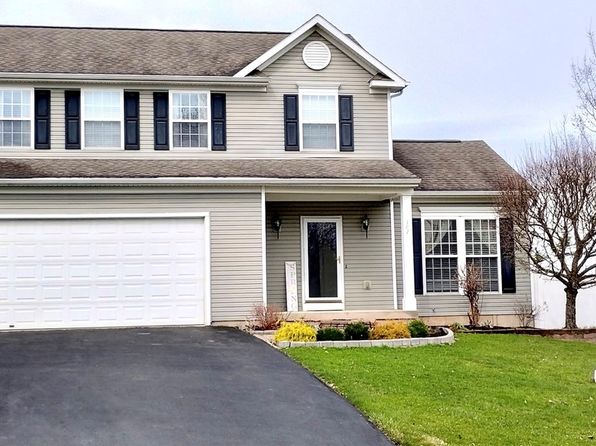 107 Naymik Dr, Chittenango, NY 13037