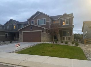 17703 Leisure Lake Dr, Monument, CO 80132