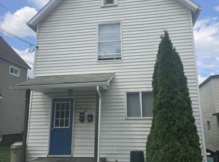 1023 Brusselles St, Saint Marys, PA 15857