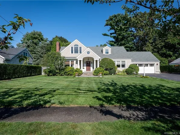 1622 Shippan Avenue, Stamford, CT 06902