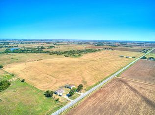 1 Highway 92, Amber, OK 73004