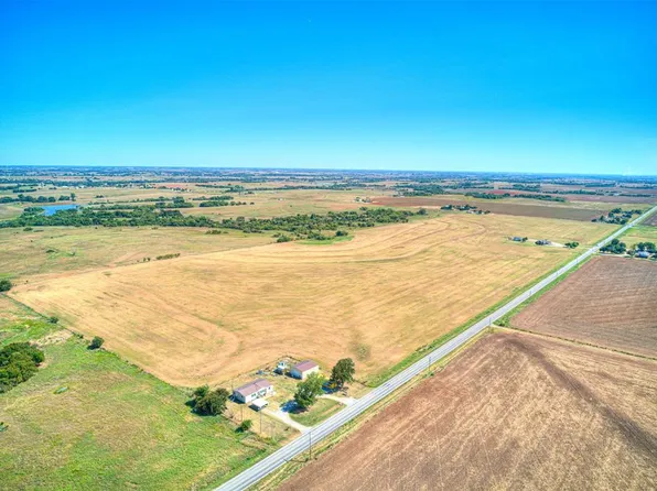 1 Highway 92, Amber, OK 73004