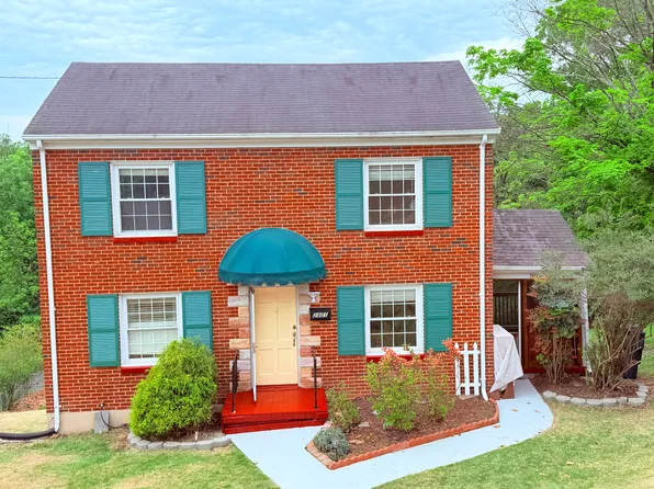 2801 Tillett Rd SW, Roanoke, VA 24015