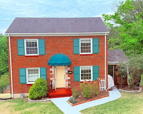 2801 Tillett Rd SW Photo 1