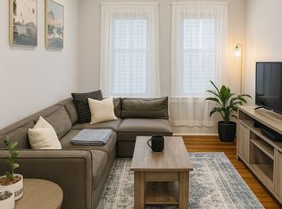742 E 6th St #1, Boston, MA 02127