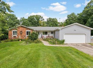 3605 Granger Rd, Ortonville, MI 48462