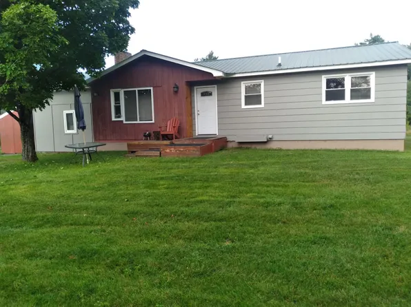 8 Learned Drive, Westford, VT 05494