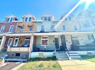 907 N Penn St, Allentown, PA 18102