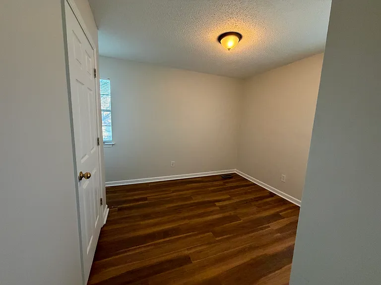 1st bedroom