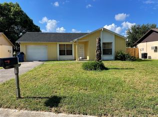 7316 Ivory Ter, New Port Richey, FL 34655