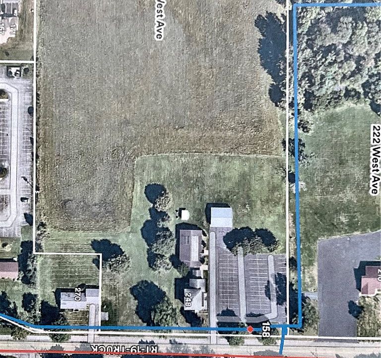 1st image of 250 West Ave
