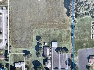 250 West Ave, Brockport, NY 14420