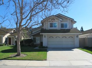 5558 Camino Deville, Camarillo, CA 93012