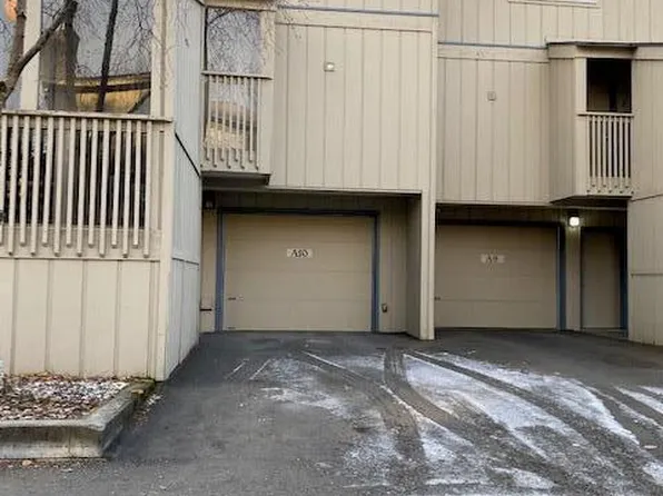 8101 Peck Ave Unit A10, Anchorage, AK 99504