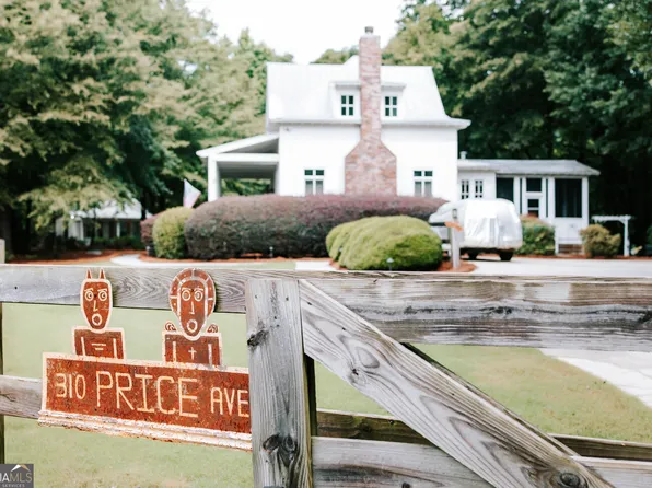 310 Price Ave, Athens, GA 30606