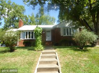 6711 94th Ave, Lanham, MD