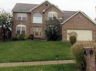 11894 Winston Cir, Cincinnati, OH 45240