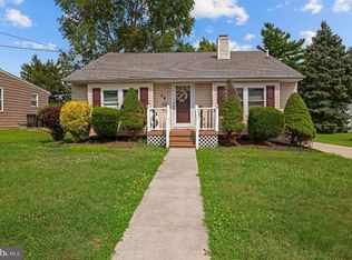 38 Rambo Ave, Gibbstown, NJ 08027