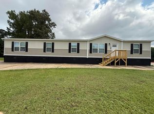 4964 Hollis Goodwin Rd, Dora, AL 35062