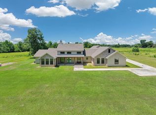 176 Royce Oliver Rd, Lufkin, TX 75904