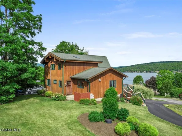 51 Sunnyview Lane, Lake George, NY 12845
