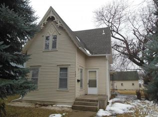 509 2nd Ave NW, Le Mars, IA 51031