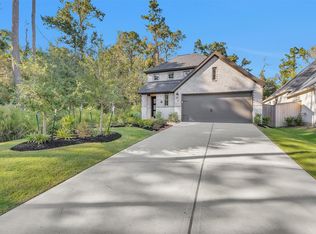 340 Water Tupelo Dr, Montgomery, TX 77316