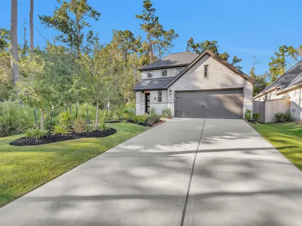 340 Water Tupelo Dr, Montgomery, TX 77316