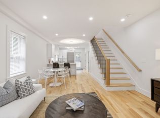 133 Spring St APT 2, Cambridge, MA 02141