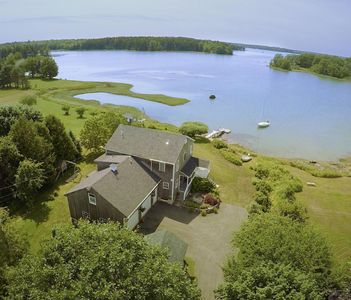 720 Wallston Rd, Saint George, ME, 04860