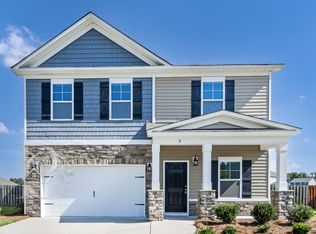 9 Spinney Ct, Elgin, SC 29045
