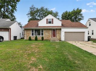 336 Halle Dr, Euclid, OH 44132