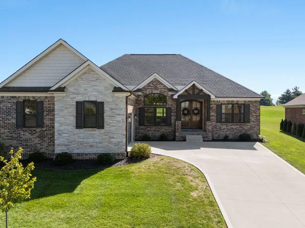 115 Sunningdale Dr, Georgetown, KY 40324