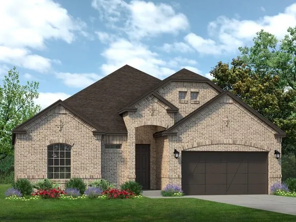 432 Daybreak Dr, Waxahachie, TX 75167