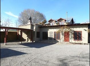 1900 Candelaria Rd NW UNIT B, Albuquerque, NM 87107