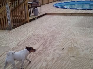 1306 Cedar Creek Rd, Swansea, SC 29160