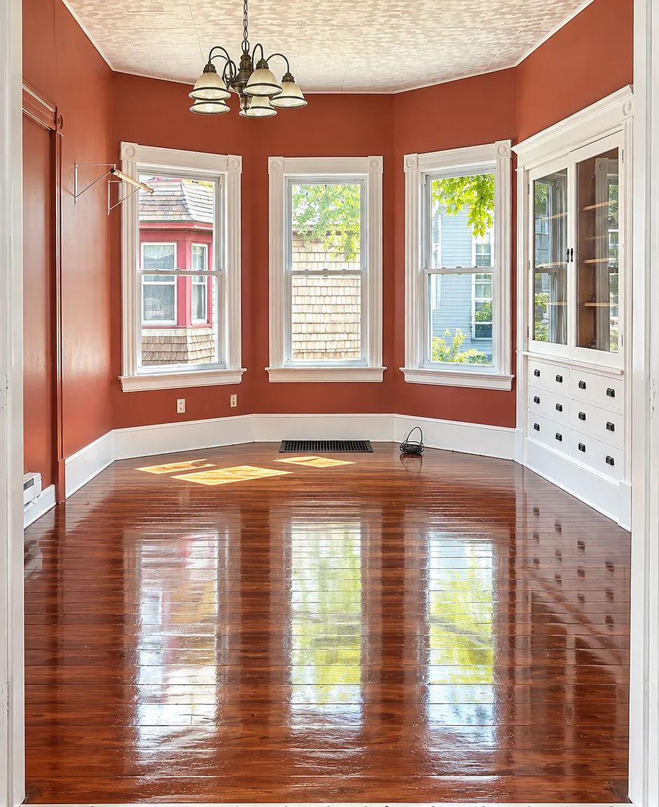 2 bed, 1350 sqft, $1,950 — Photo 3