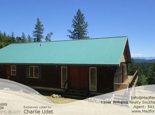 1269 Pickett Creek Rd, Grants Pass, OR 97527