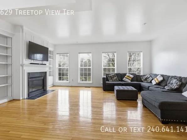 1629 Treetop View Ter, Silver Spring, MD 20904