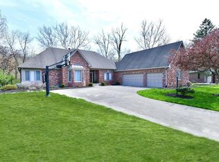 5953 Calais Ct, Indianapolis, IN